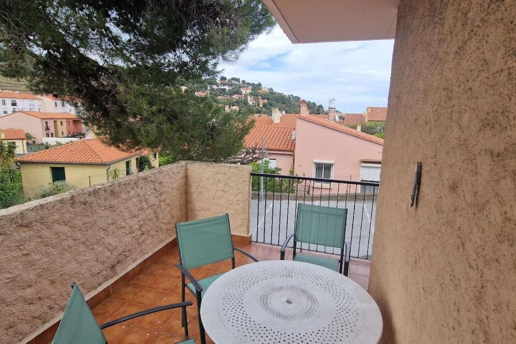 T2-au Calme-terrasse-place De Parking Attitree Appartement *